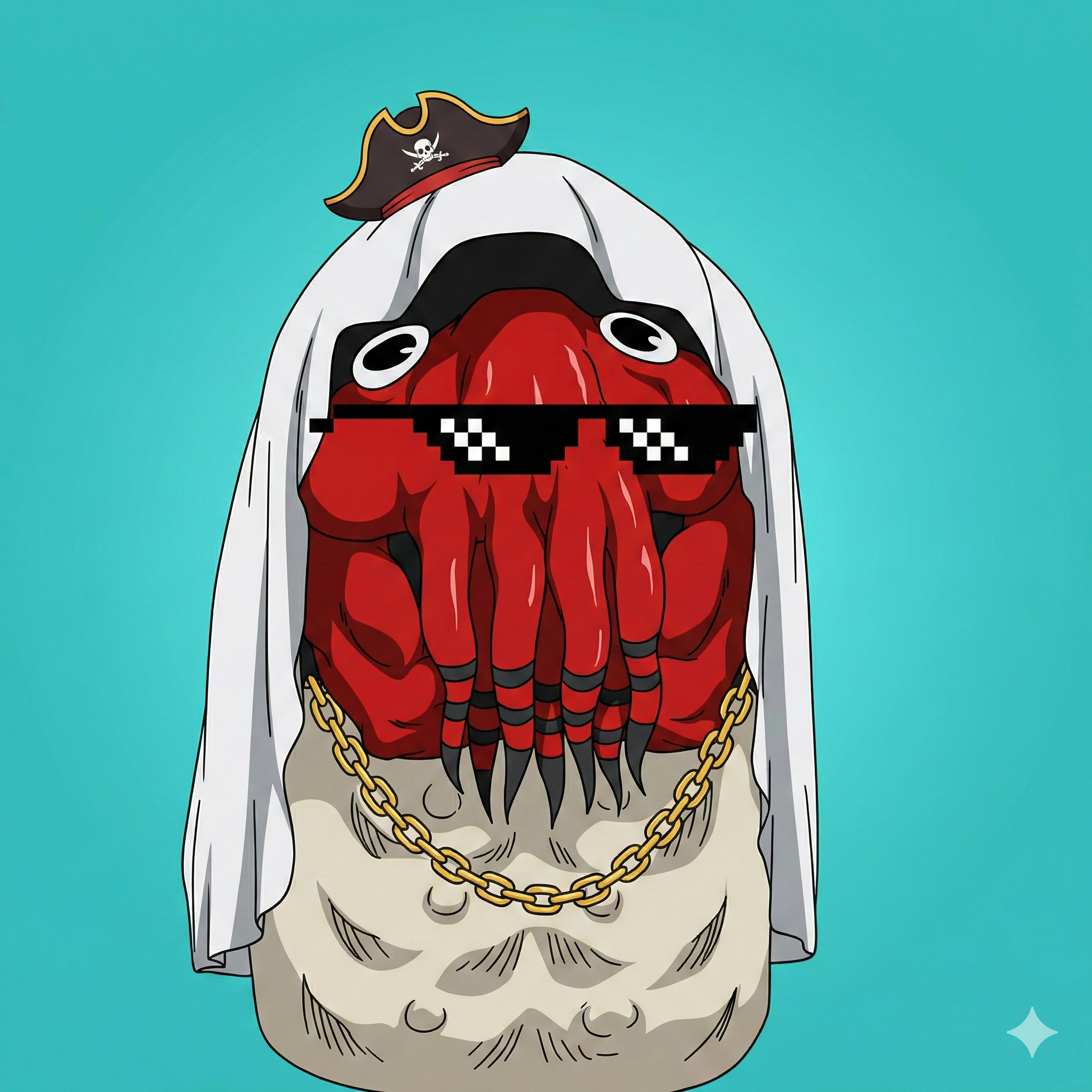 Scott Yang - Investment Analyst